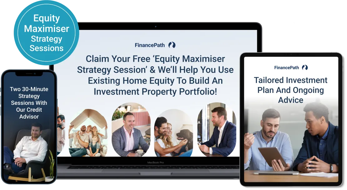 Equite maximiser Strategy Sessions