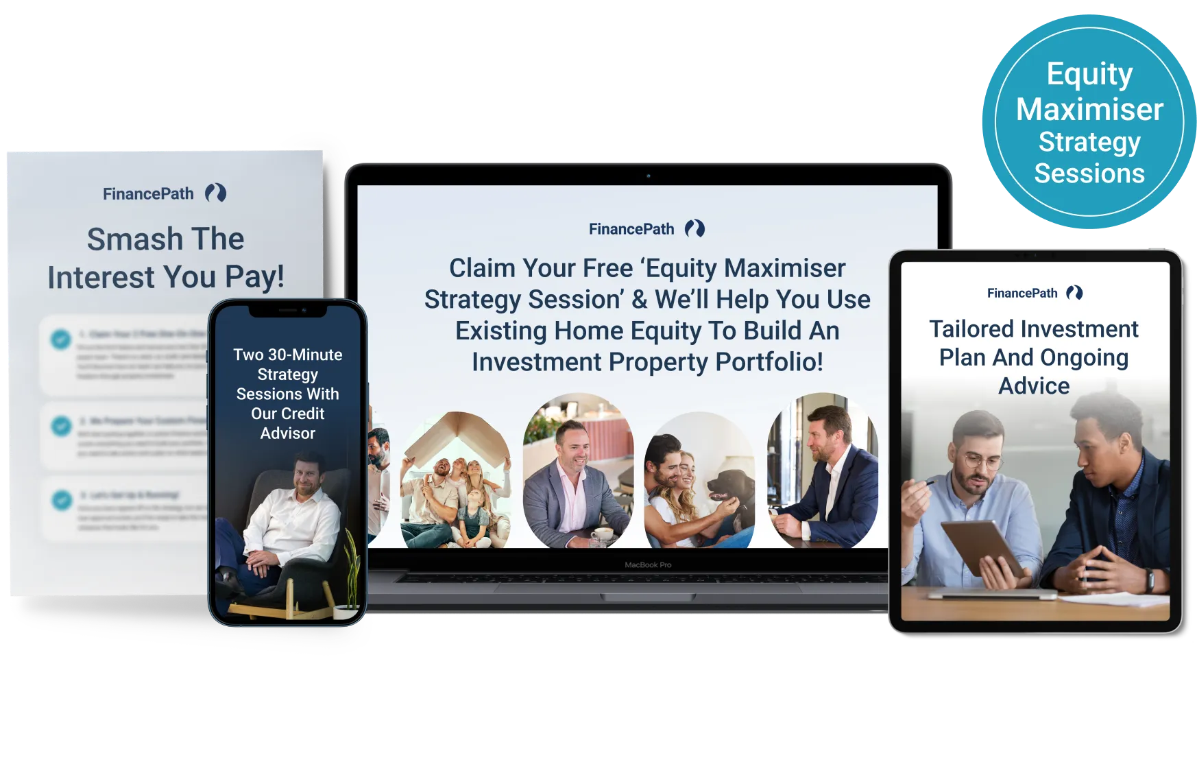 Claim Your Free 30-Min Staff Selection Session